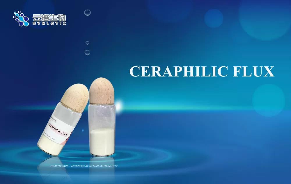 تدفق ceraphilic