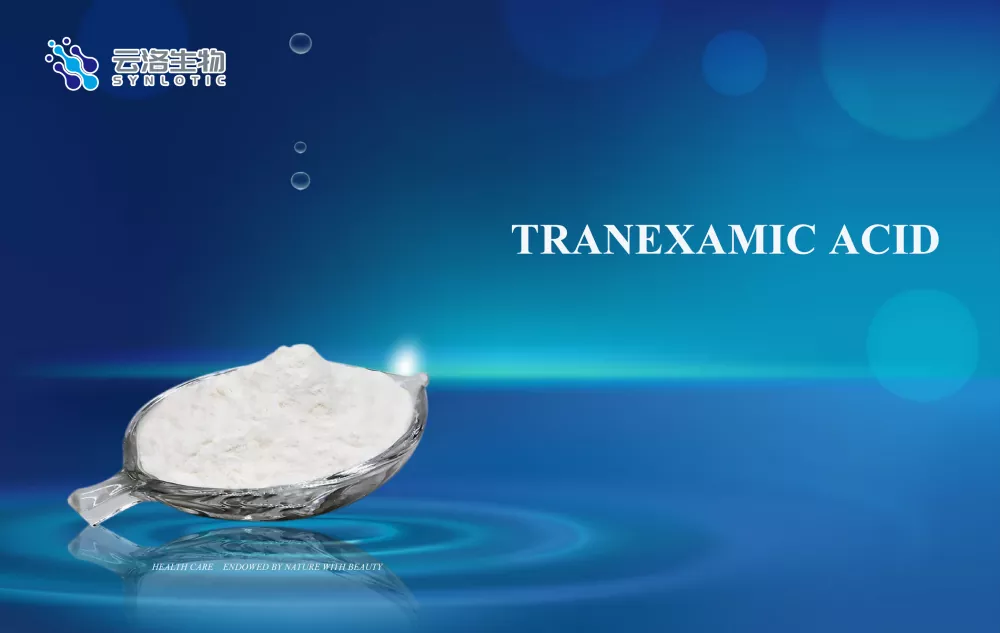 حمض tranexamic